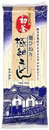 初釜極細うどん