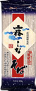 霜しなそば
