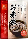 松茸ごはんの素