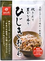 松茸ごはんの素